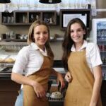 Full Service at The Cheese Course